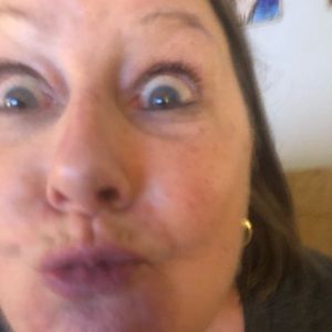 Meet your Posher, Linda